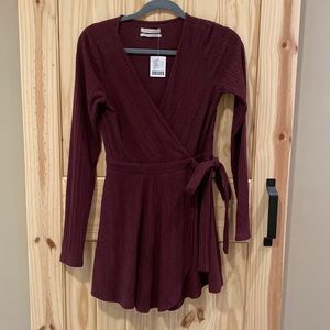 NWT urban outfitters romper